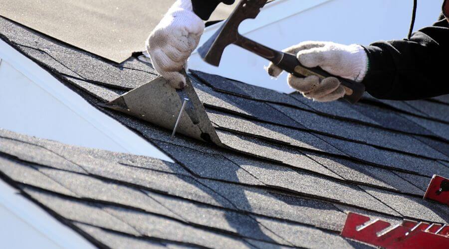 Expert new roof installation services in Berlin, WI